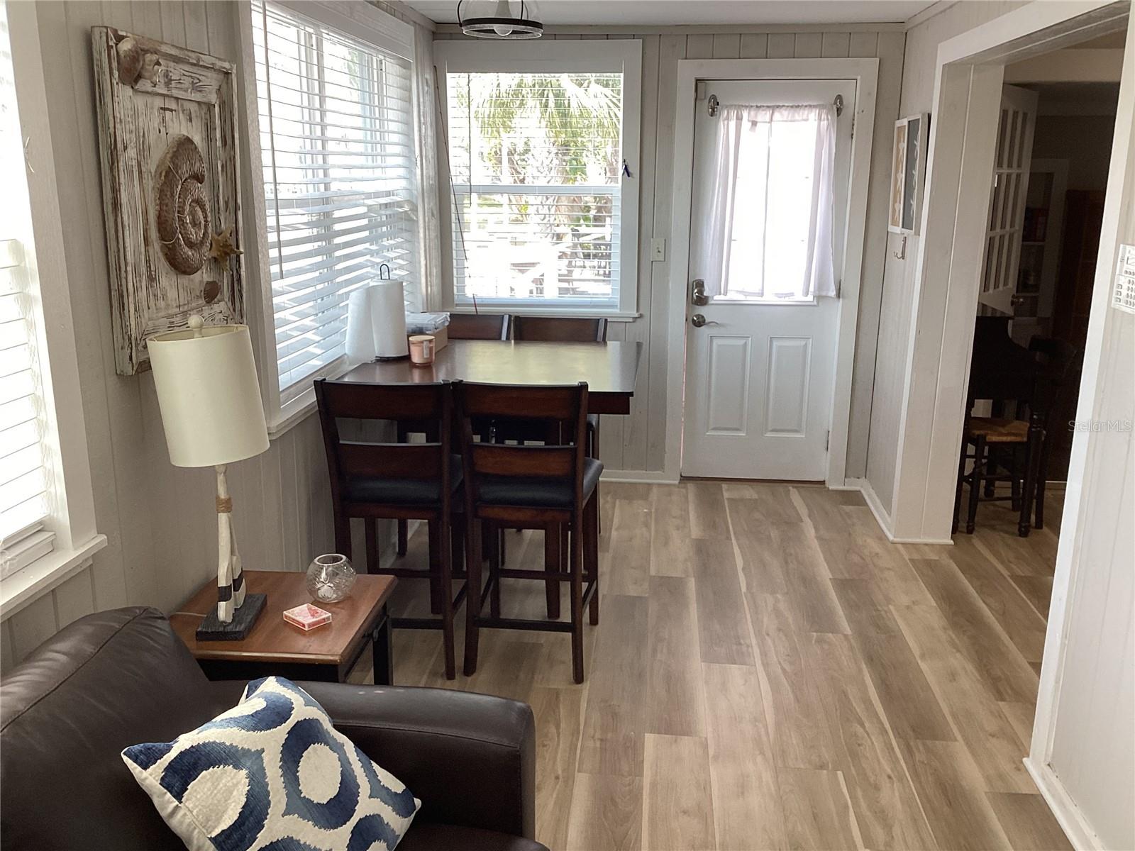 RIVERVIEW TERRACE REP - Residential Lease