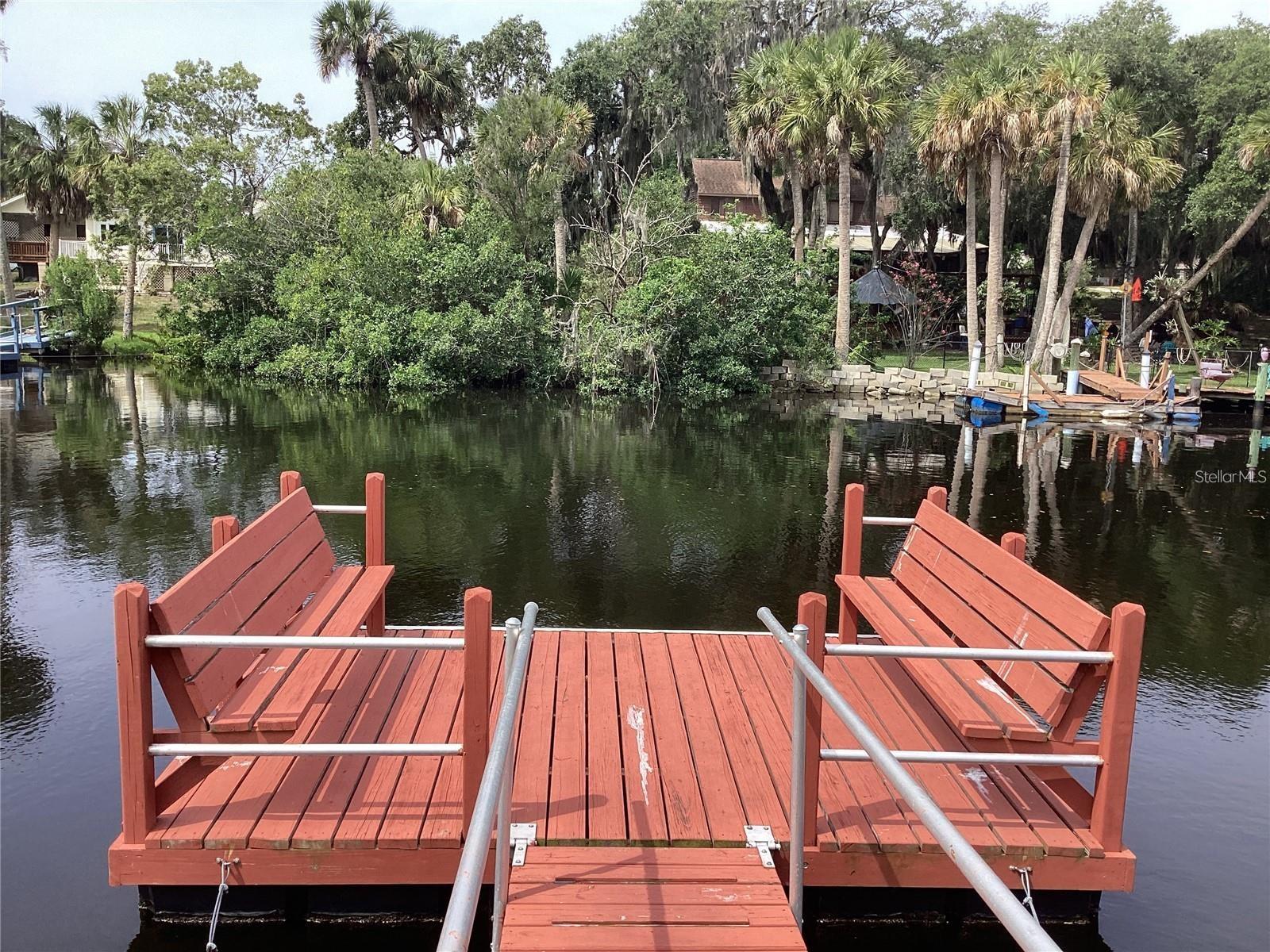 RIVERVIEW TERRACE REP - Residential Lease