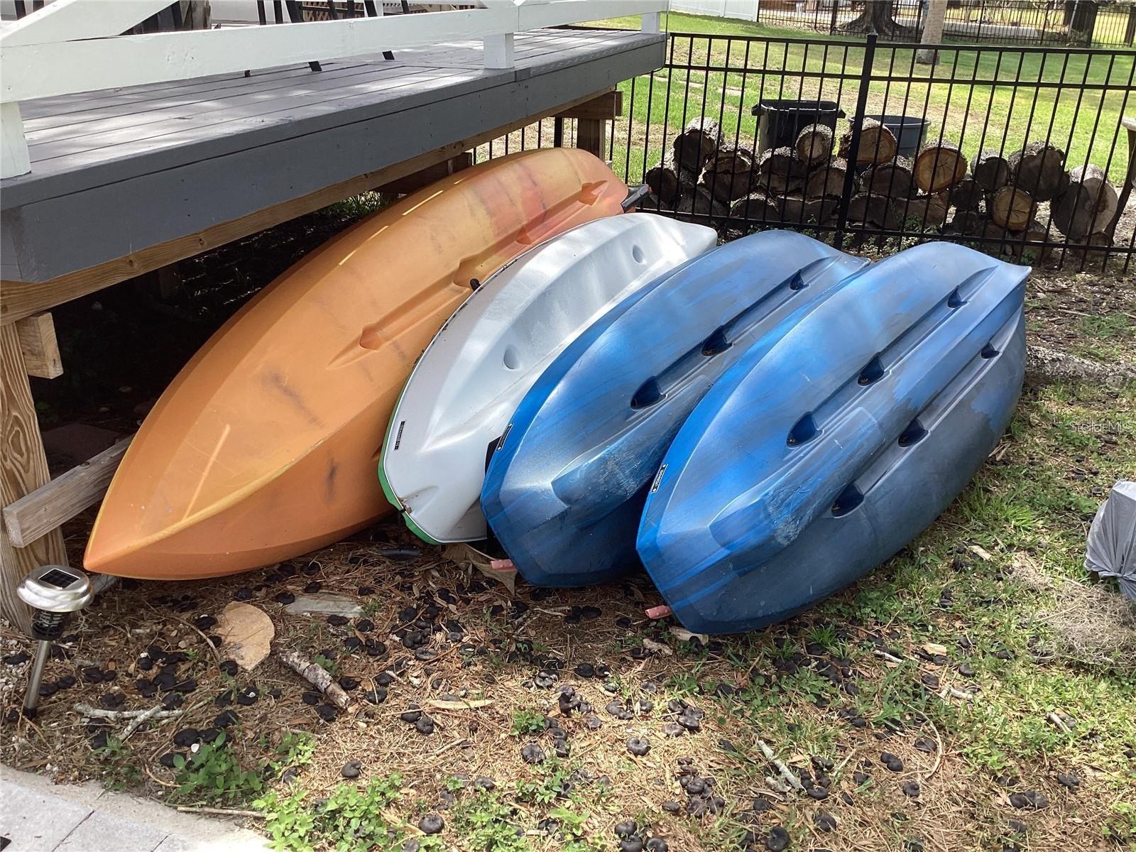 RIVERVIEW TERRACE REP - Residential Lease