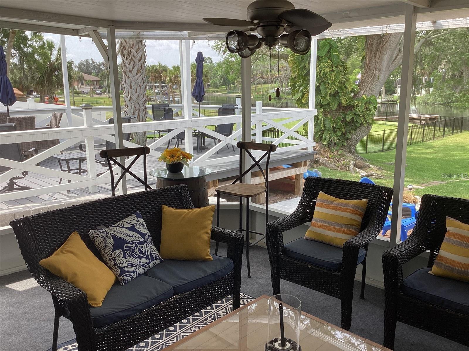 RIVERVIEW TERRACE REP - Residential Lease