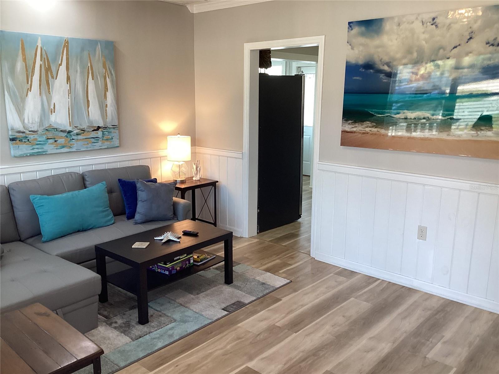 RIVERVIEW TERRACE REP - Residential Lease