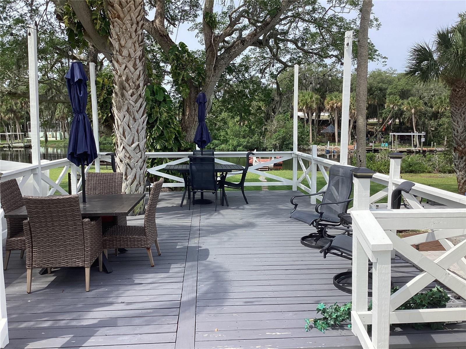 RIVERVIEW TERRACE REP - Residential Lease