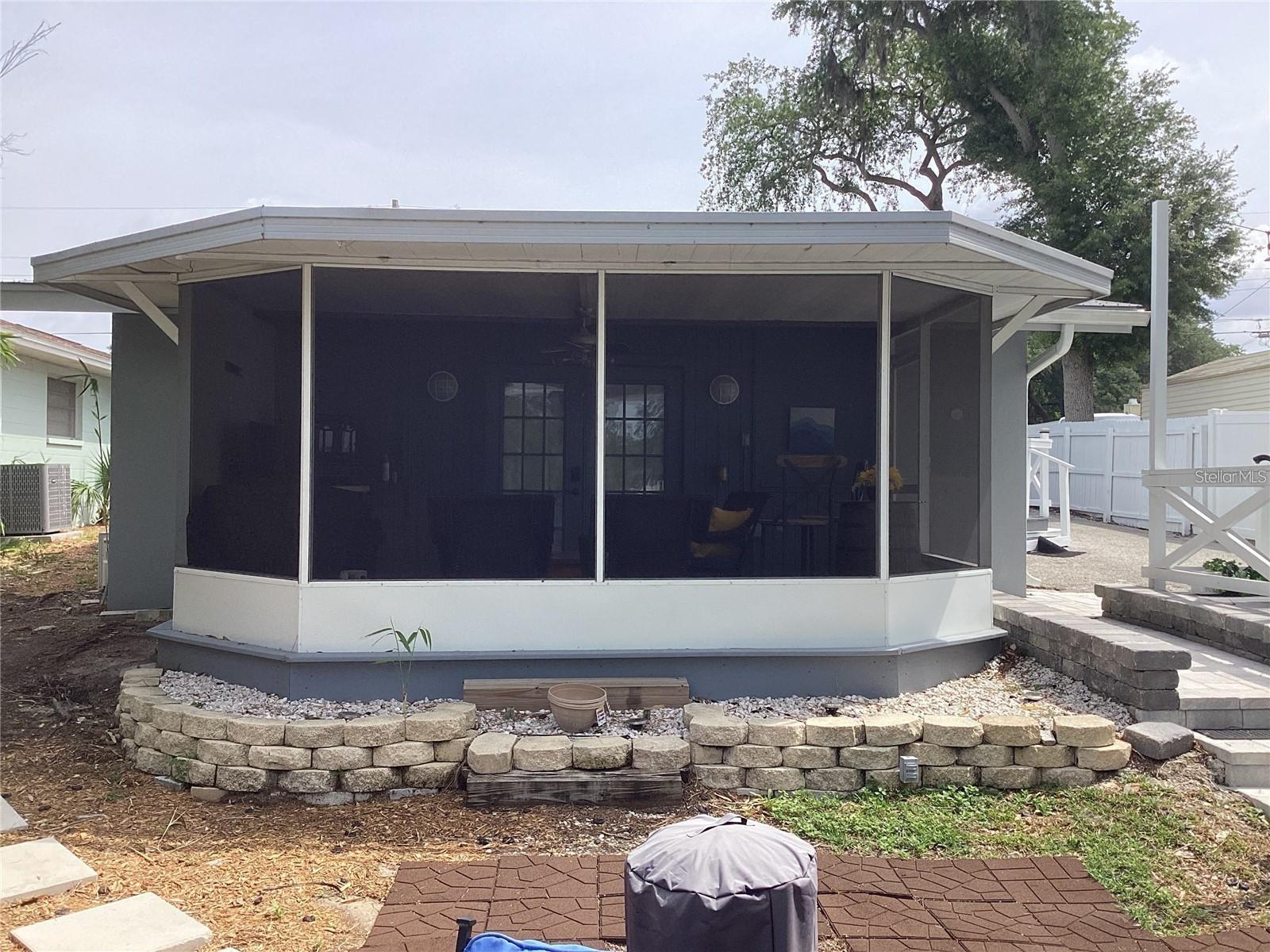 RIVERVIEW TERRACE REP - Residential Lease