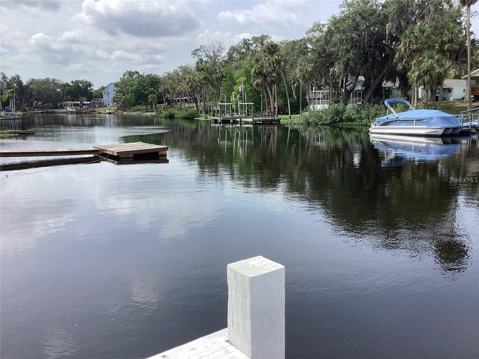 RIVERVIEW TERRACE REP - Residential Lease