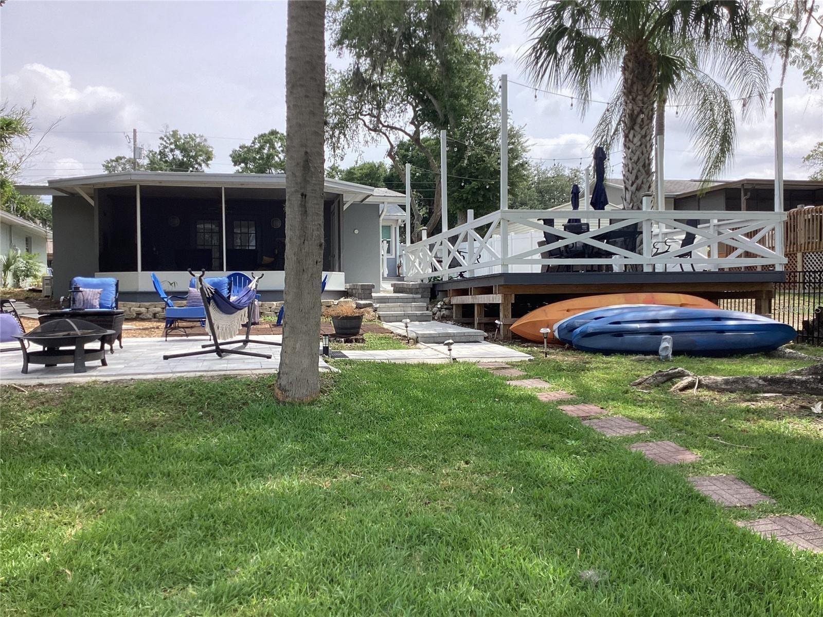 RIVERVIEW TERRACE REP - Residential Lease