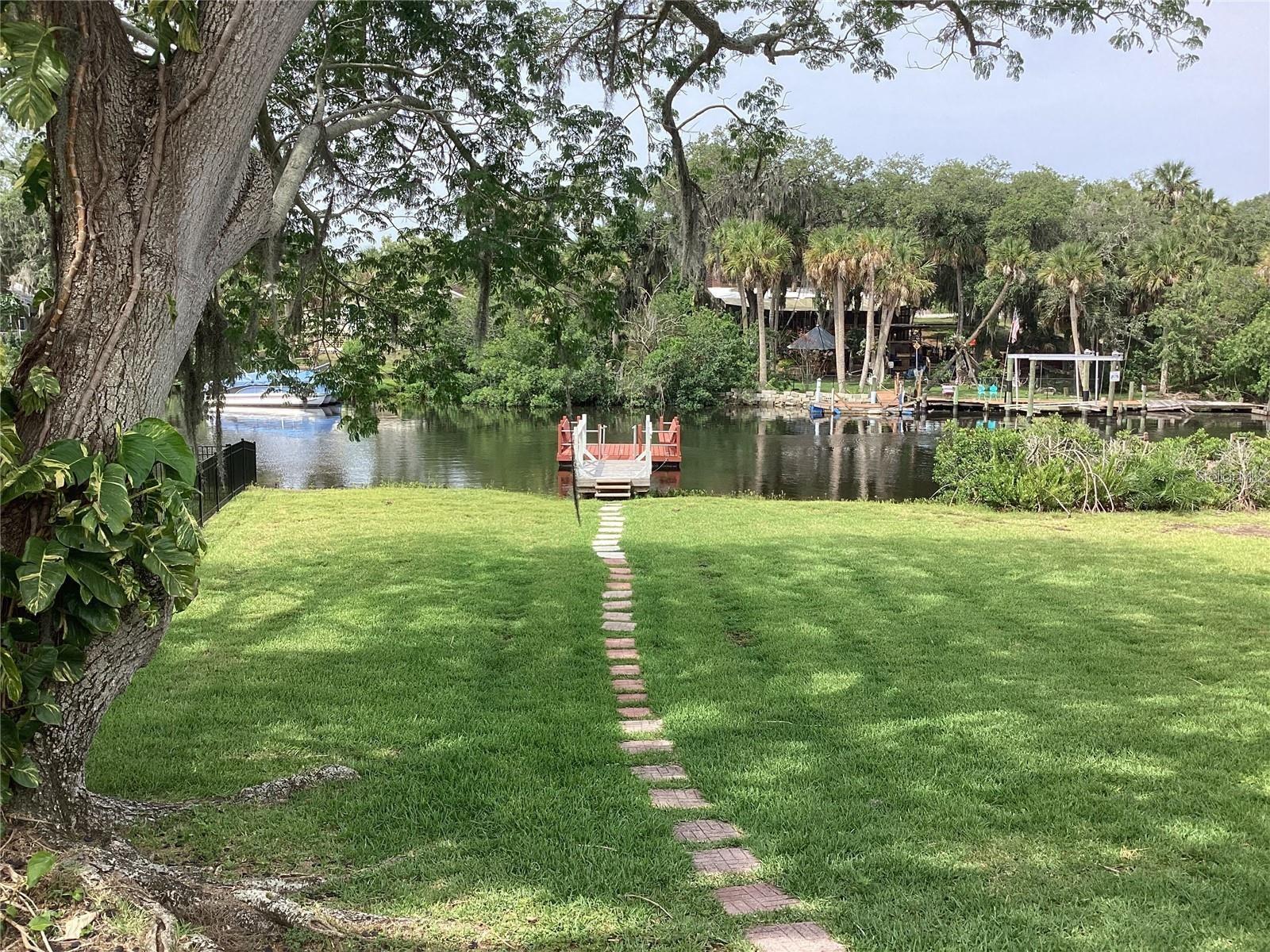 RIVERVIEW TERRACE REP - Residential Lease