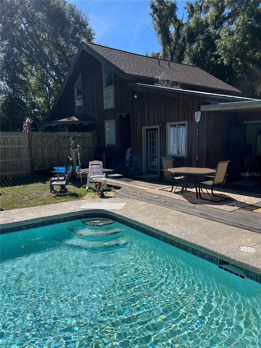 HIGH SPGS PATTONS ADD - Residential