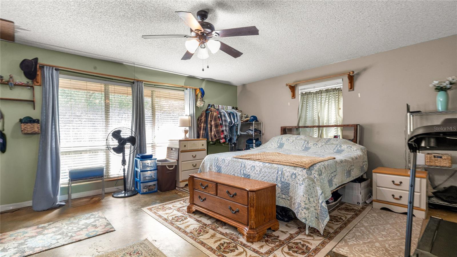 HIGH SPGS PATTONS ADD - Residential