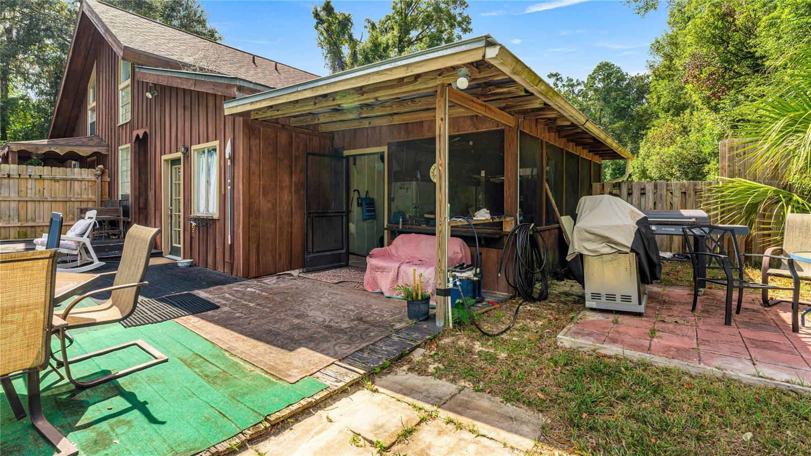 HIGH SPGS PATTONS ADD - Residential