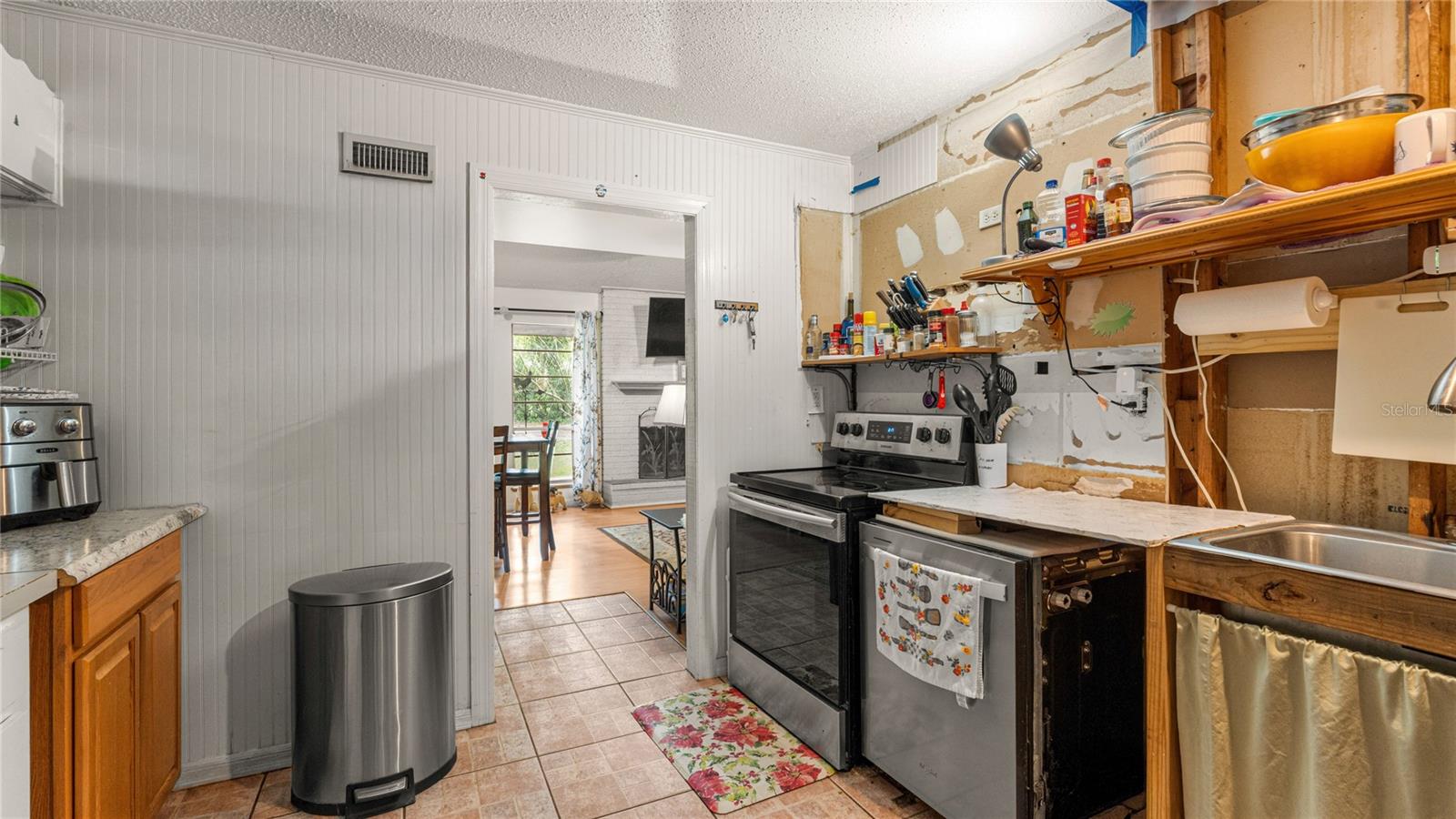 HIGH SPGS PATTONS ADD - Residential