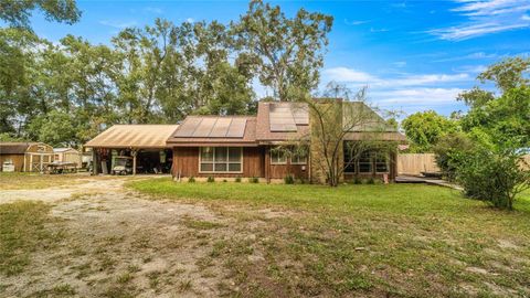 Photo of 19036 NW 246th Street, High Springs, FL 32643 (MLS # OM710936)