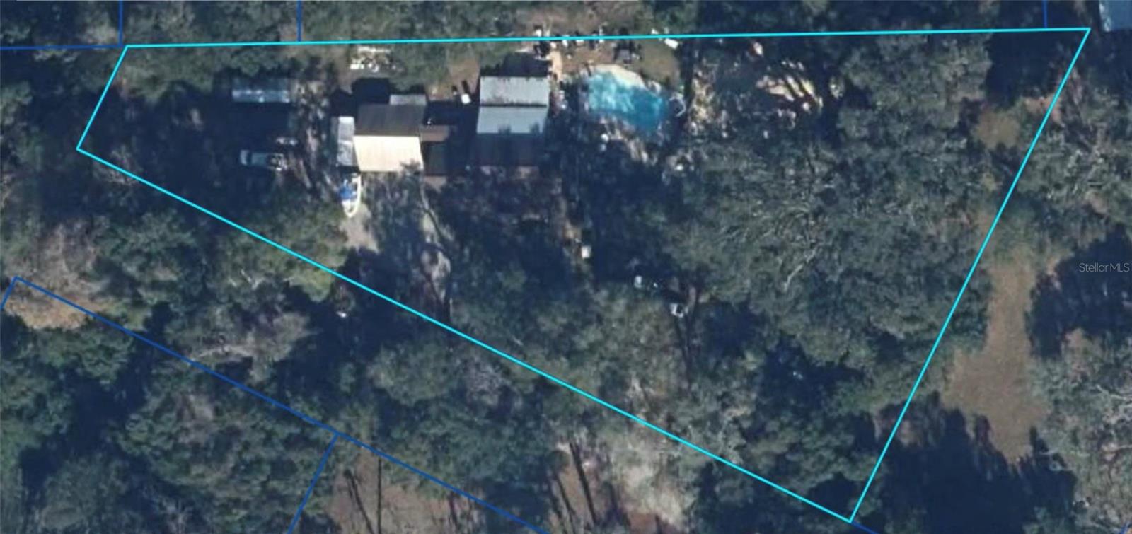 HIGH SPGS PATTONS ADD - Residential