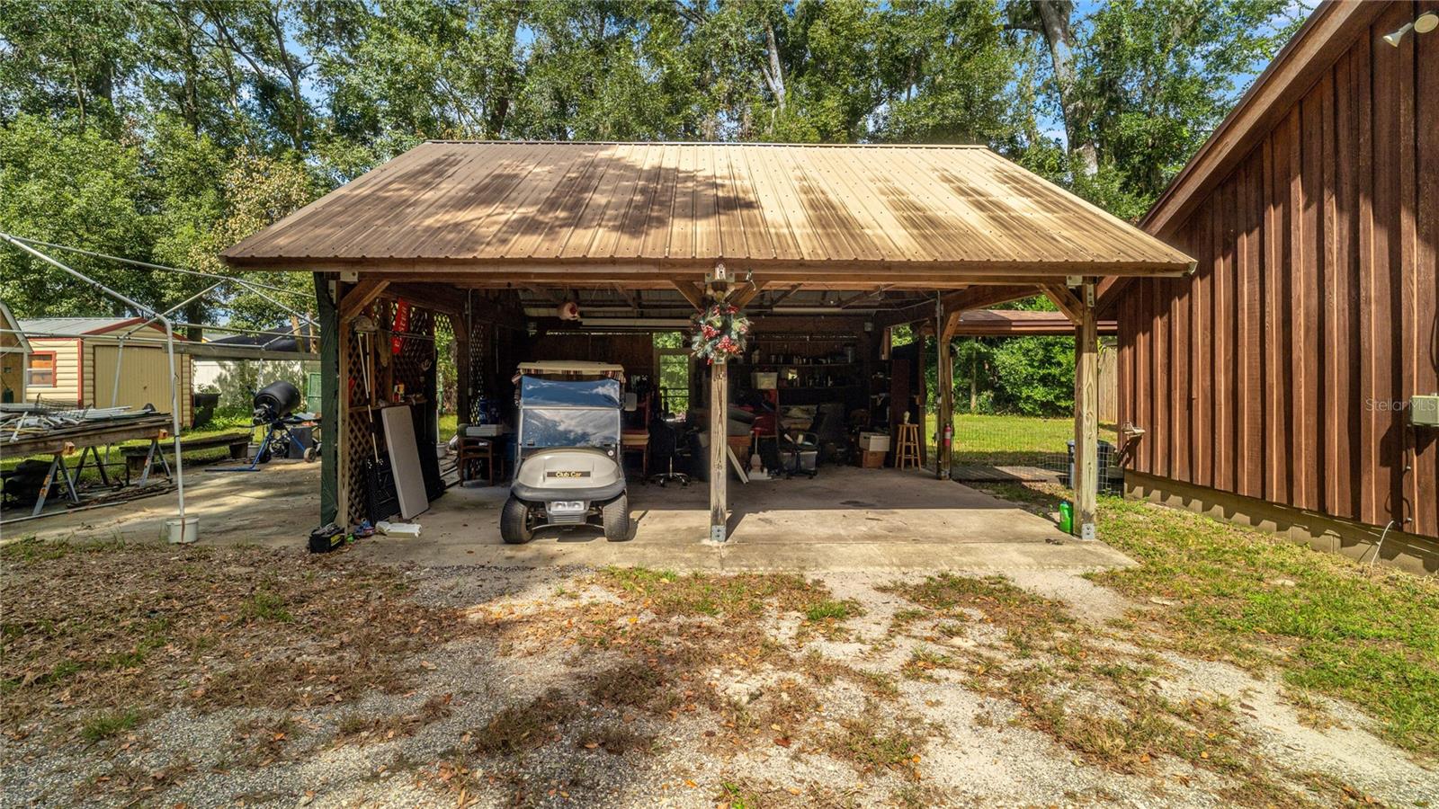 HIGH SPGS PATTONS ADD - Residential