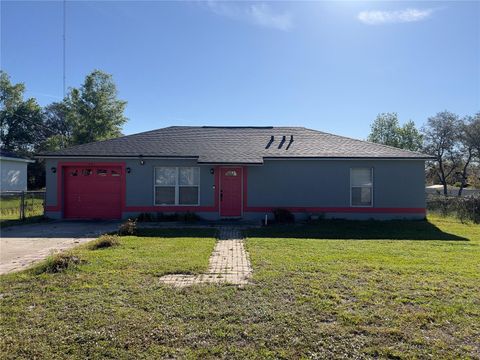 825 CHARLES AVENUE ORANGE CITY FL 32763