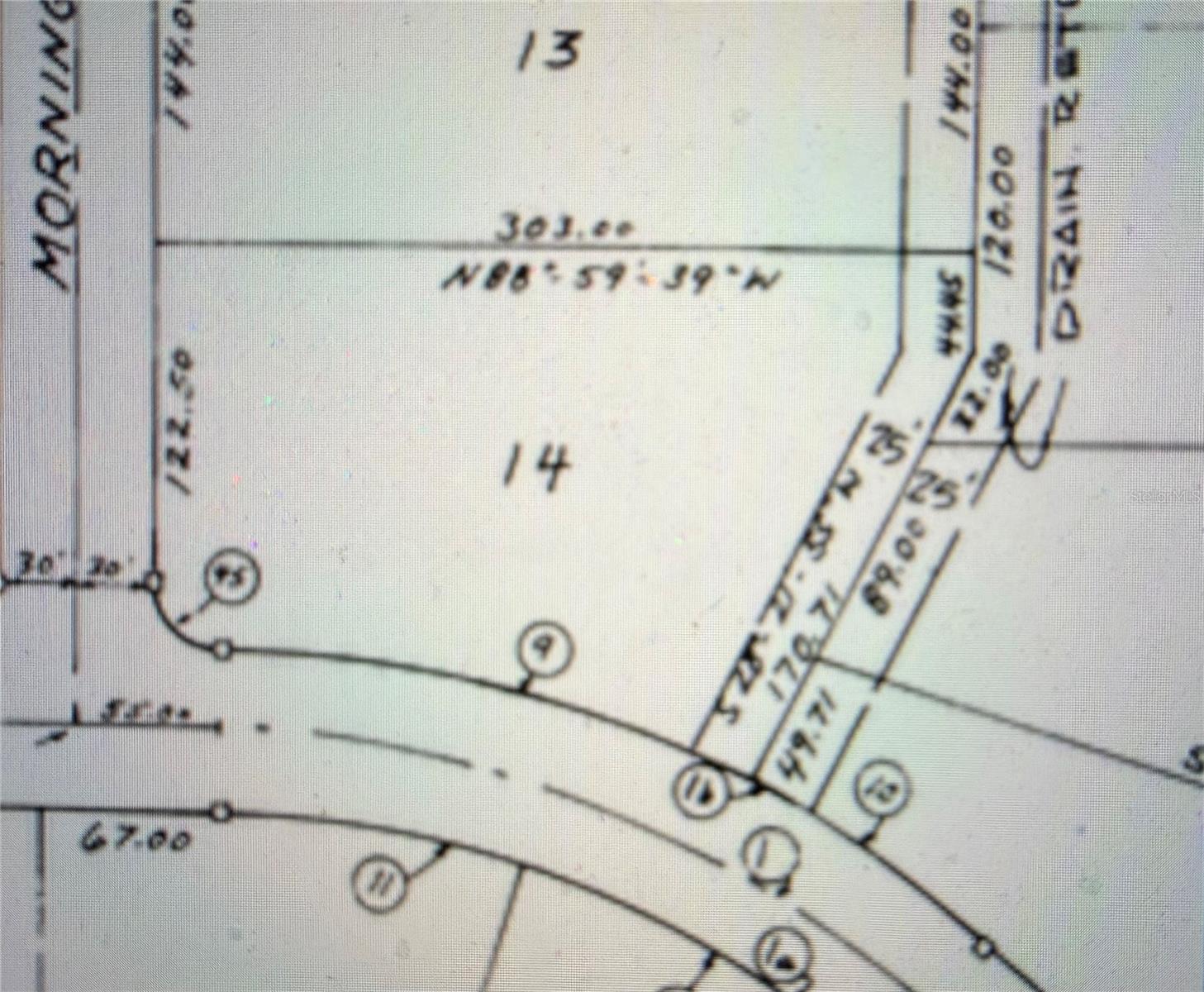 MORNINGSIDE UNIT 2 - Land