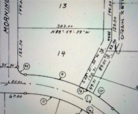 3485 DAWN AVENUE KISSIMMEE FL 34744