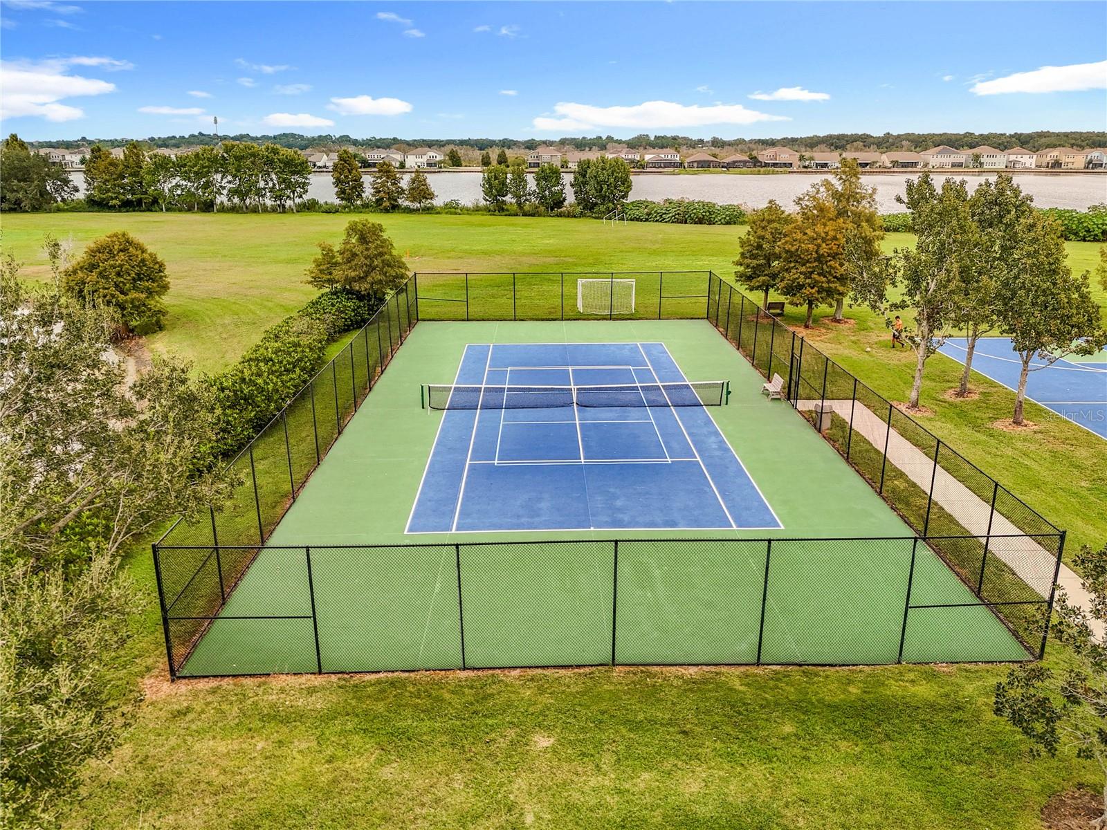 GROVELAND WATERSIDE POINTE PH 01 - Residential