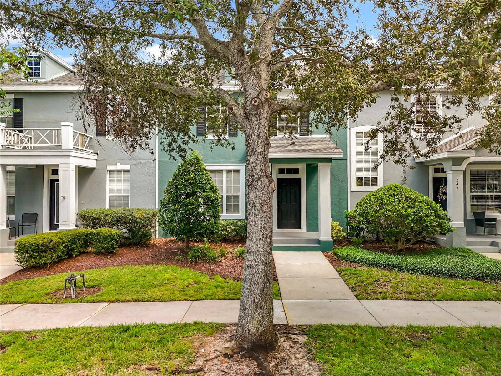 GROVELAND WATERSIDE POINTE PH 01 - Residential