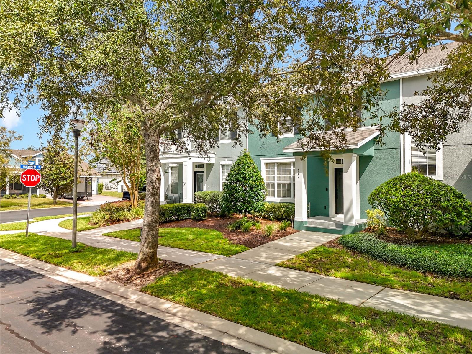 GROVELAND WATERSIDE POINTE PH 01 - Residential