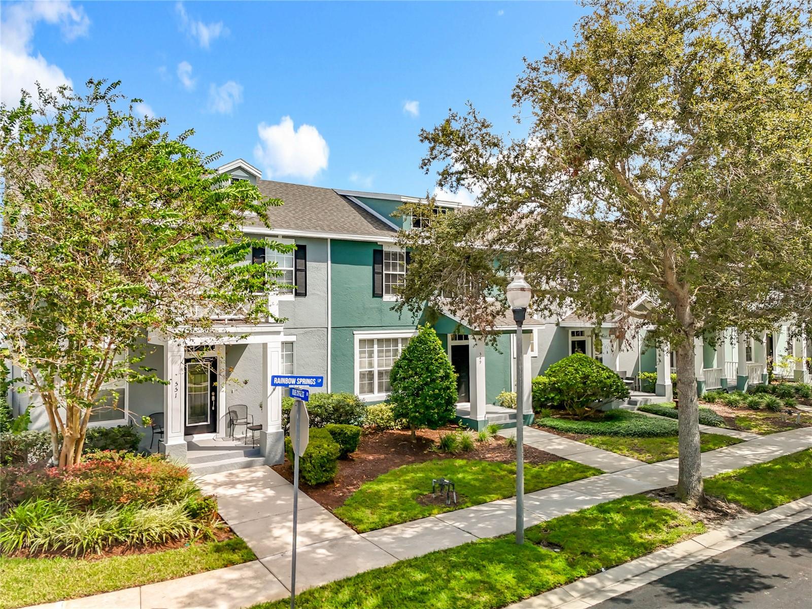 GROVELAND WATERSIDE POINTE PH 01 - Residential