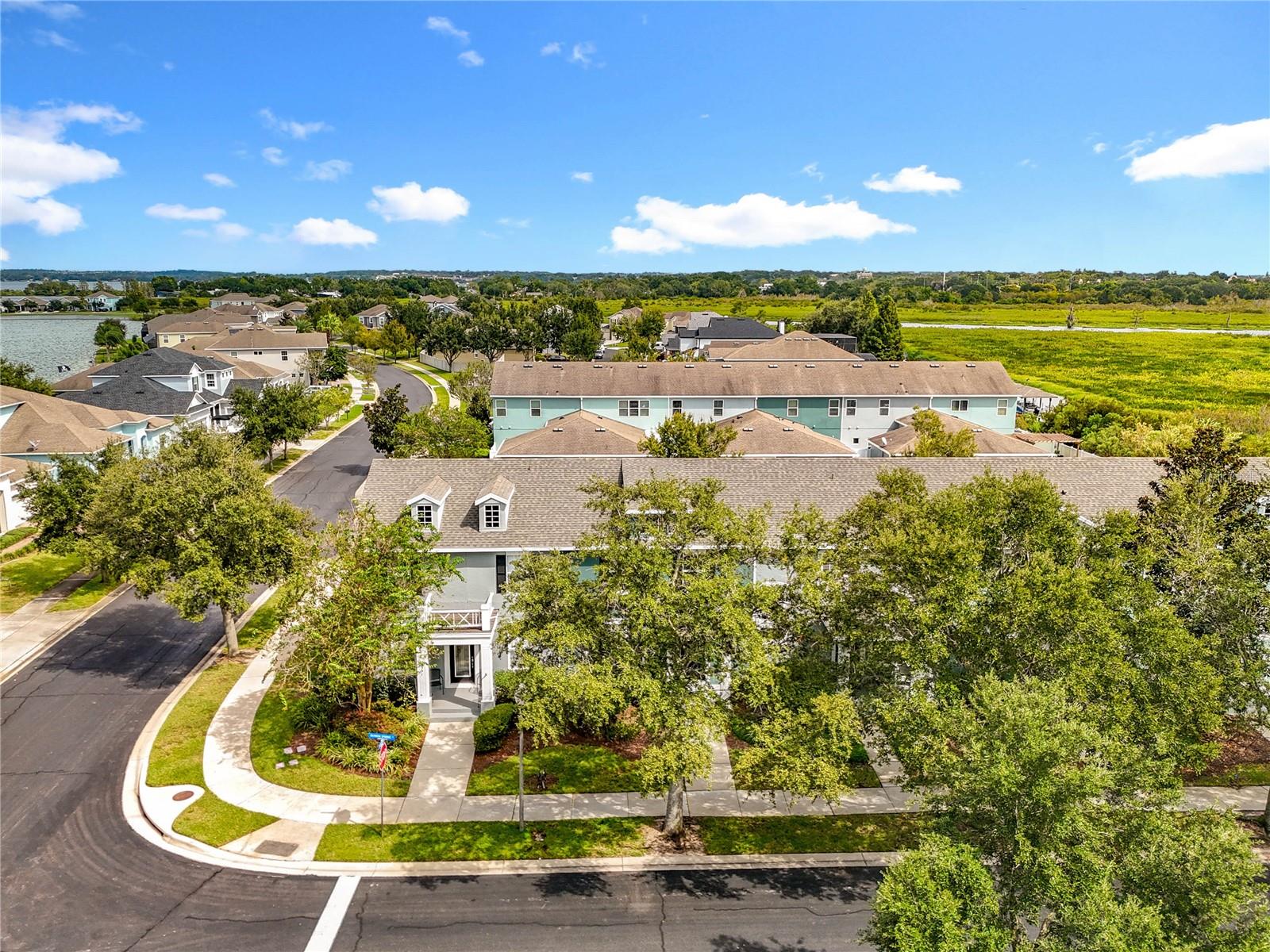 GROVELAND WATERSIDE POINTE PH 01 - Residential