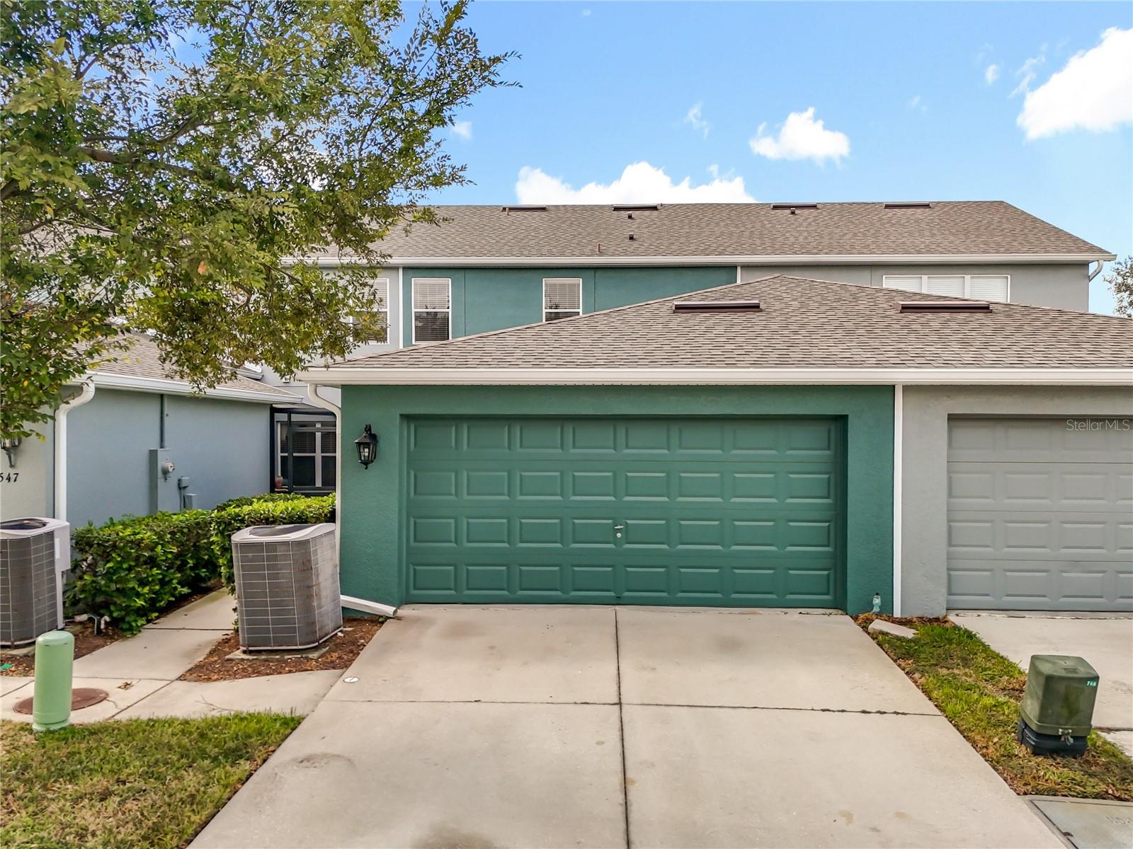 GROVELAND WATERSIDE POINTE PH 01 - Residential