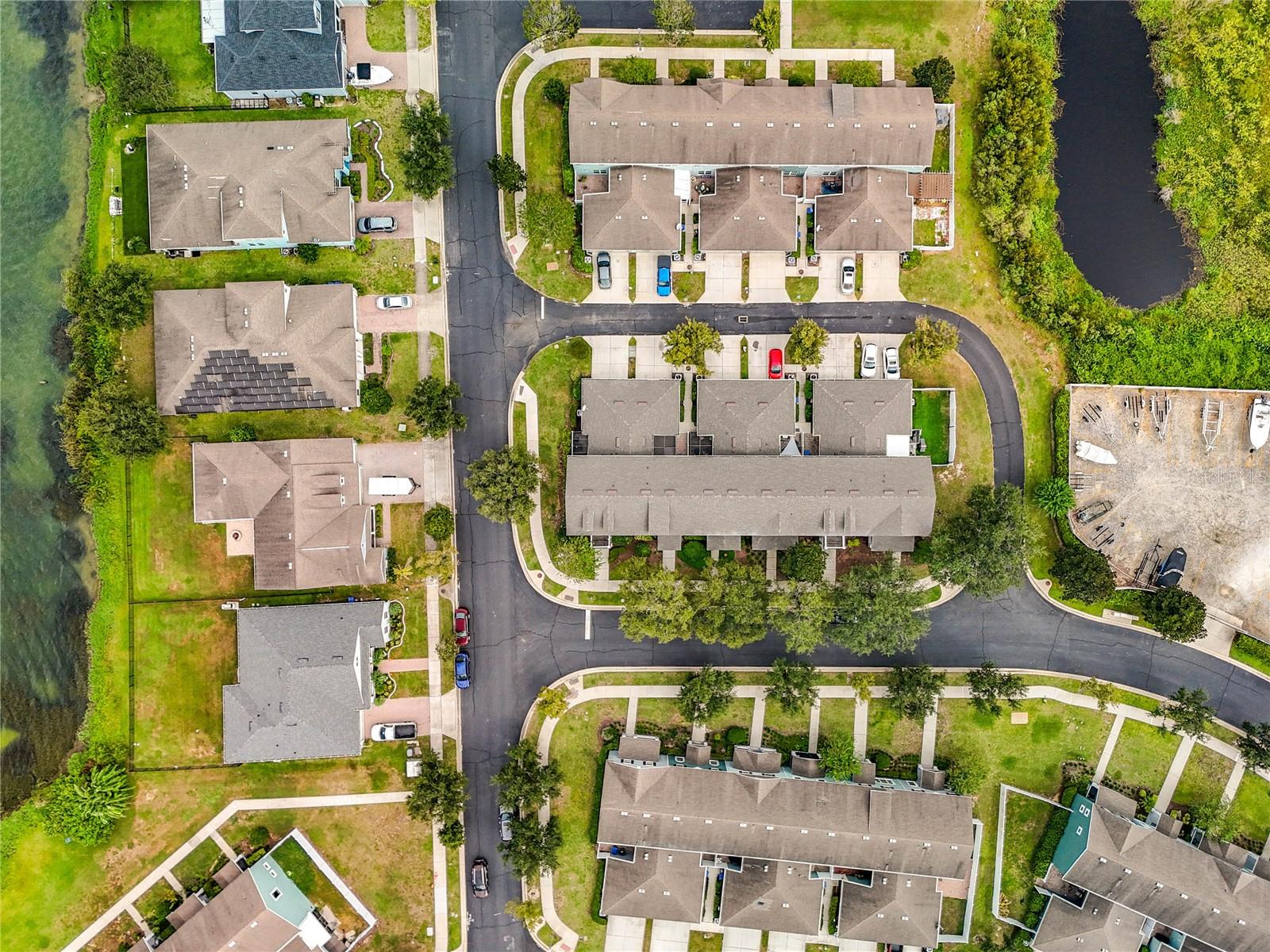 GROVELAND WATERSIDE POINTE PH 01 - Residential