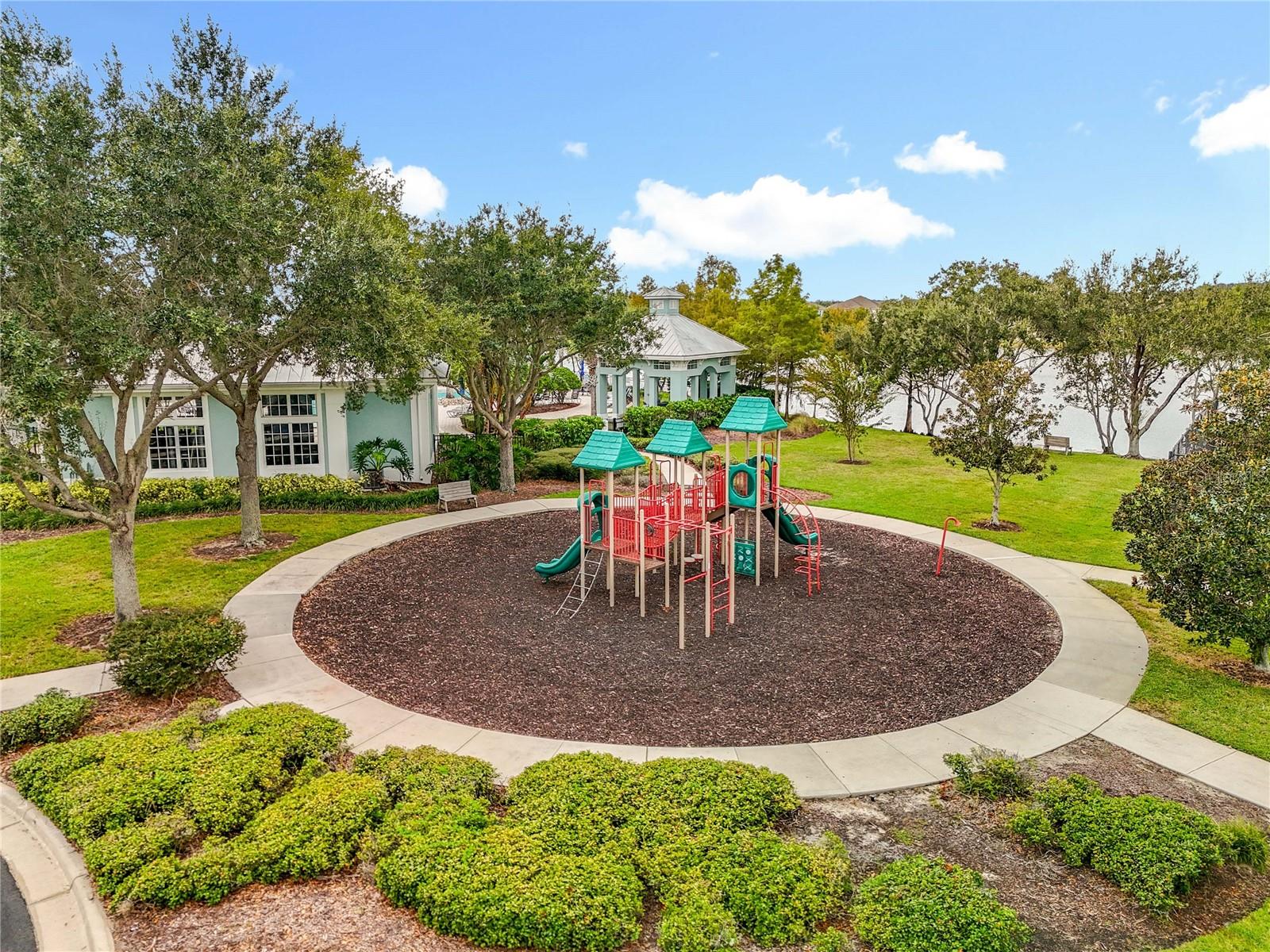 GROVELAND WATERSIDE POINTE PH 01 - Residential