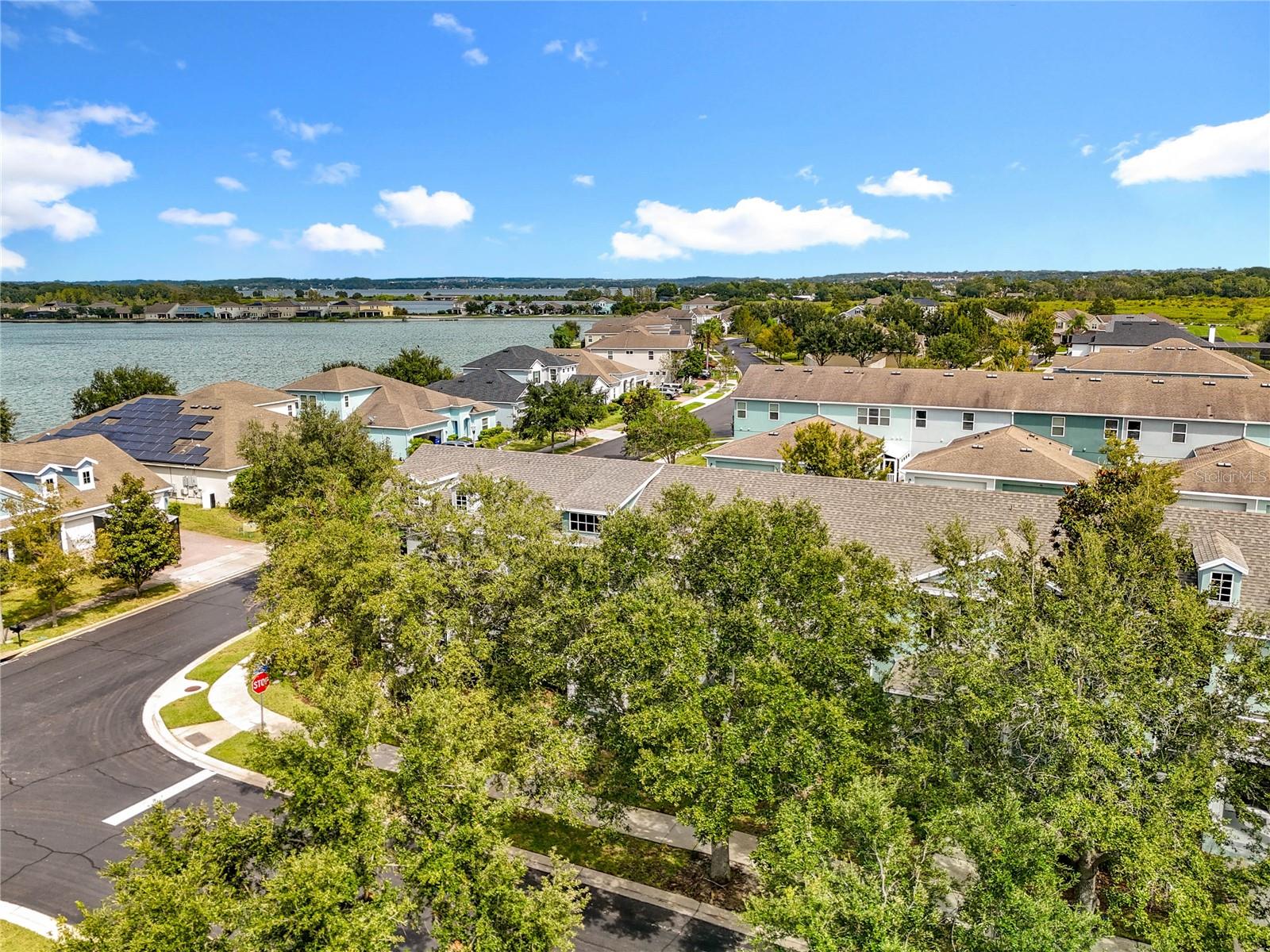 GROVELAND WATERSIDE POINTE PH 01 - Residential