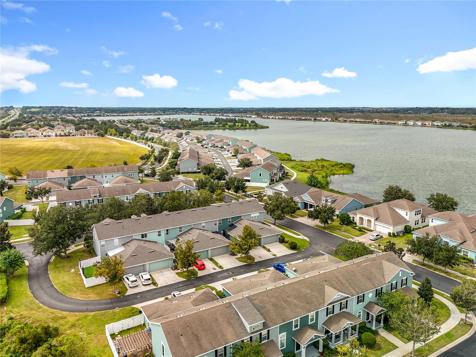 GROVELAND WATERSIDE POINTE PH 01 - Residential