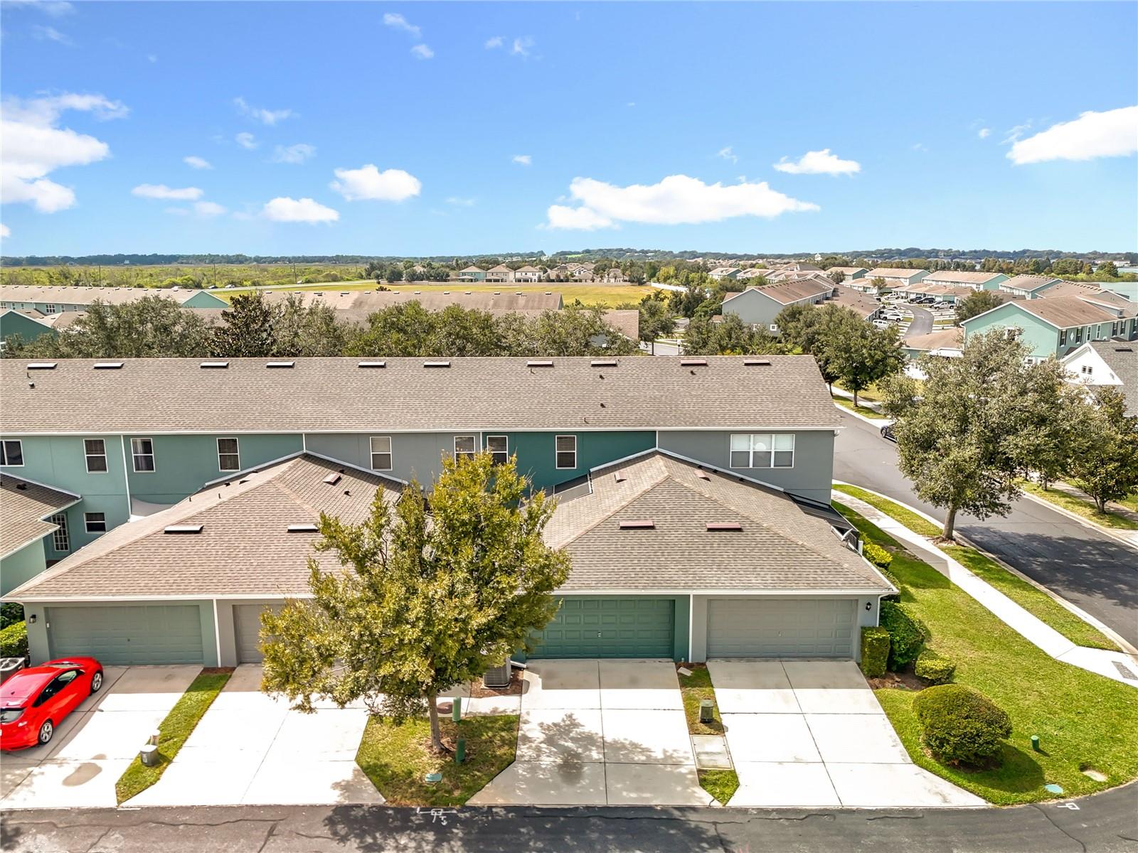 GROVELAND WATERSIDE POINTE PH 01 - Residential