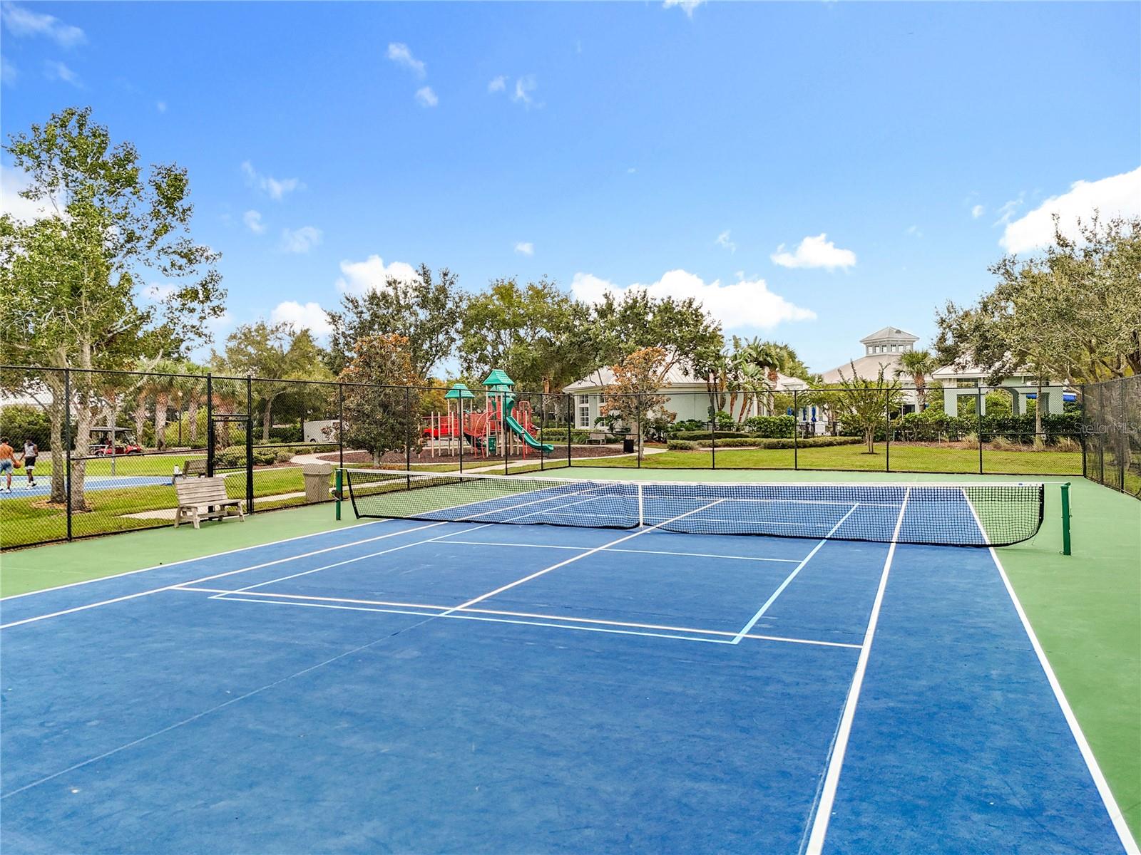GROVELAND WATERSIDE POINTE PH 01 - Residential