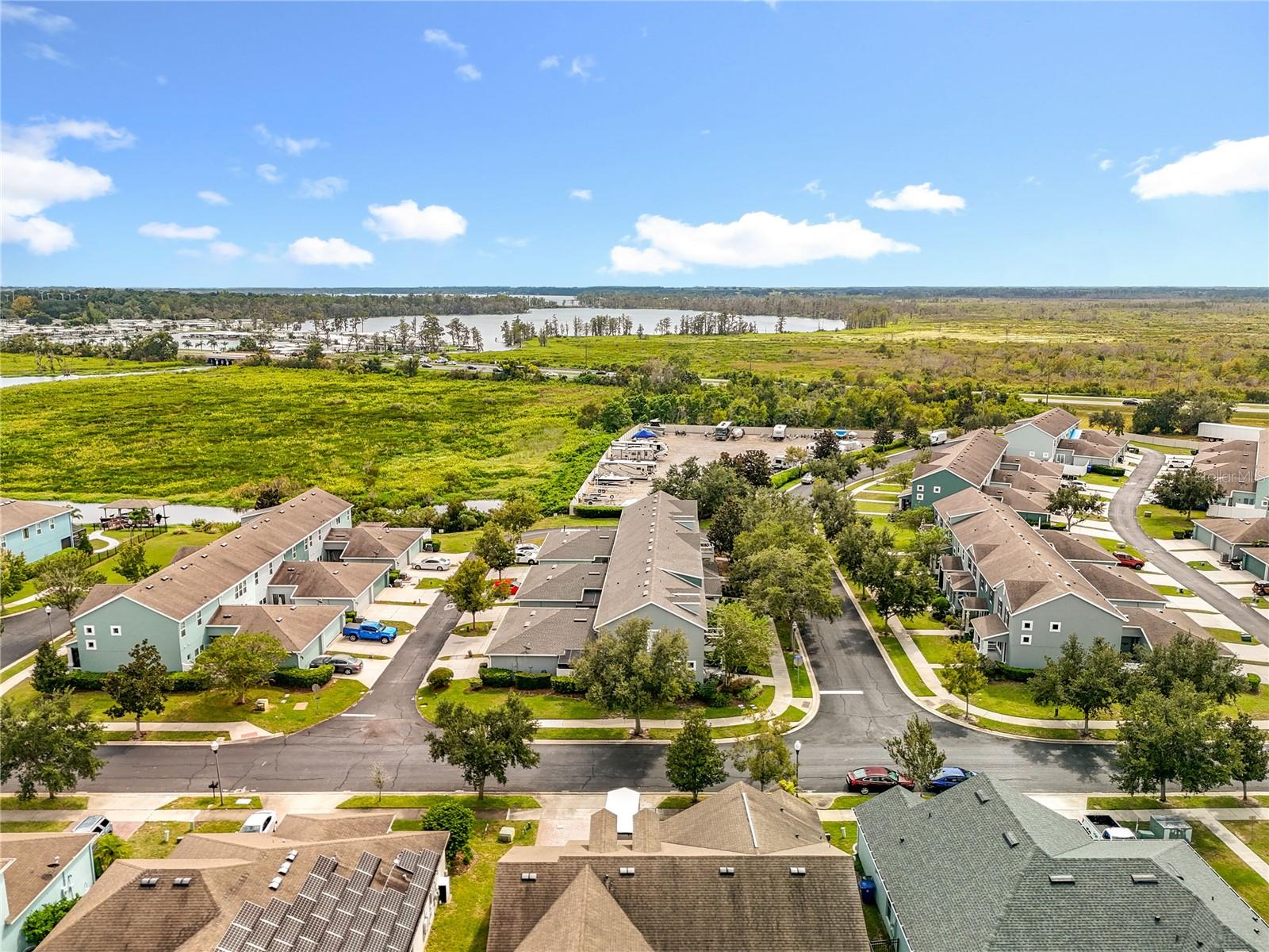 GROVELAND WATERSIDE POINTE PH 01 - Residential