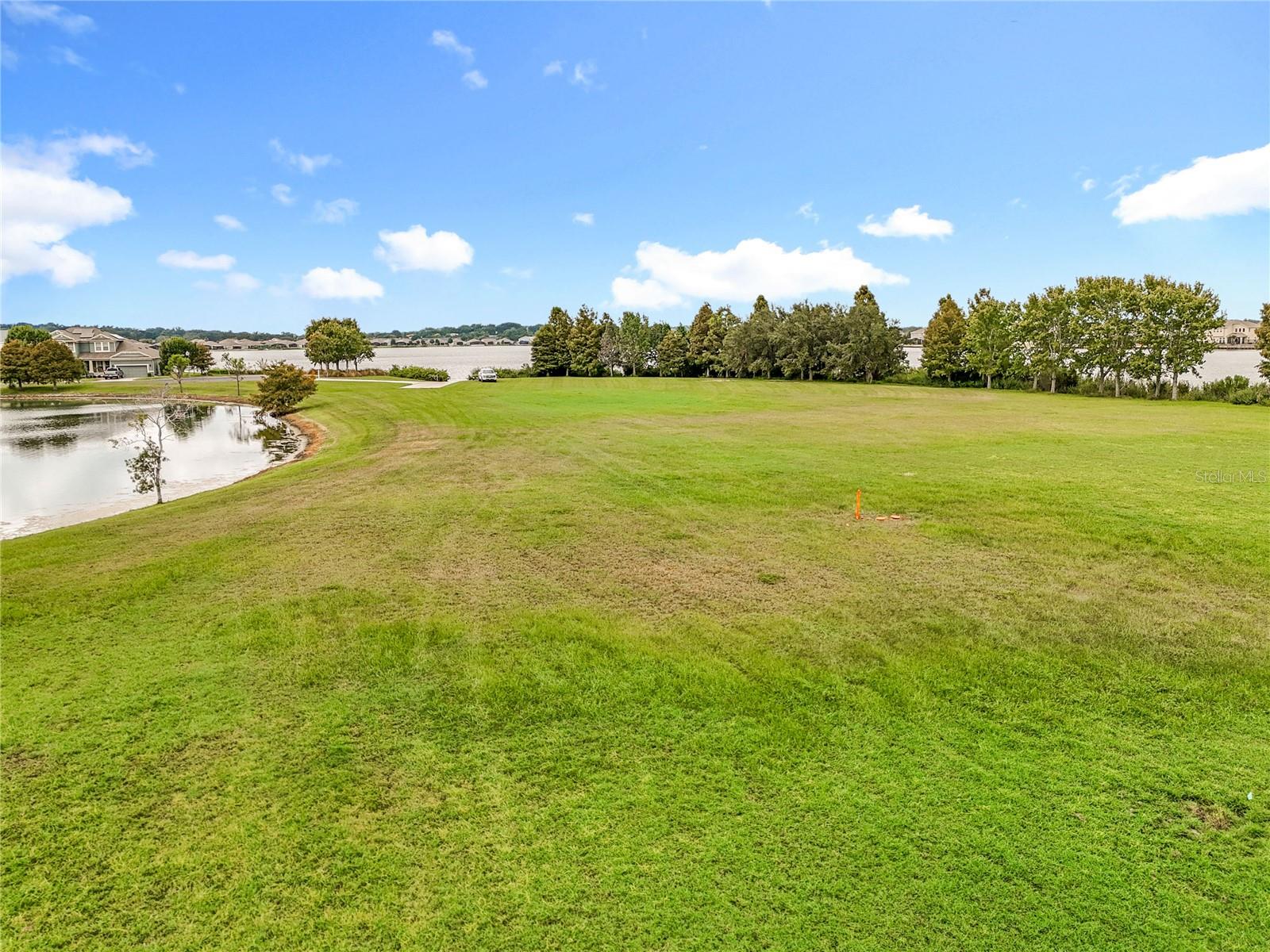 GROVELAND WATERSIDE POINTE PH 01 - Residential