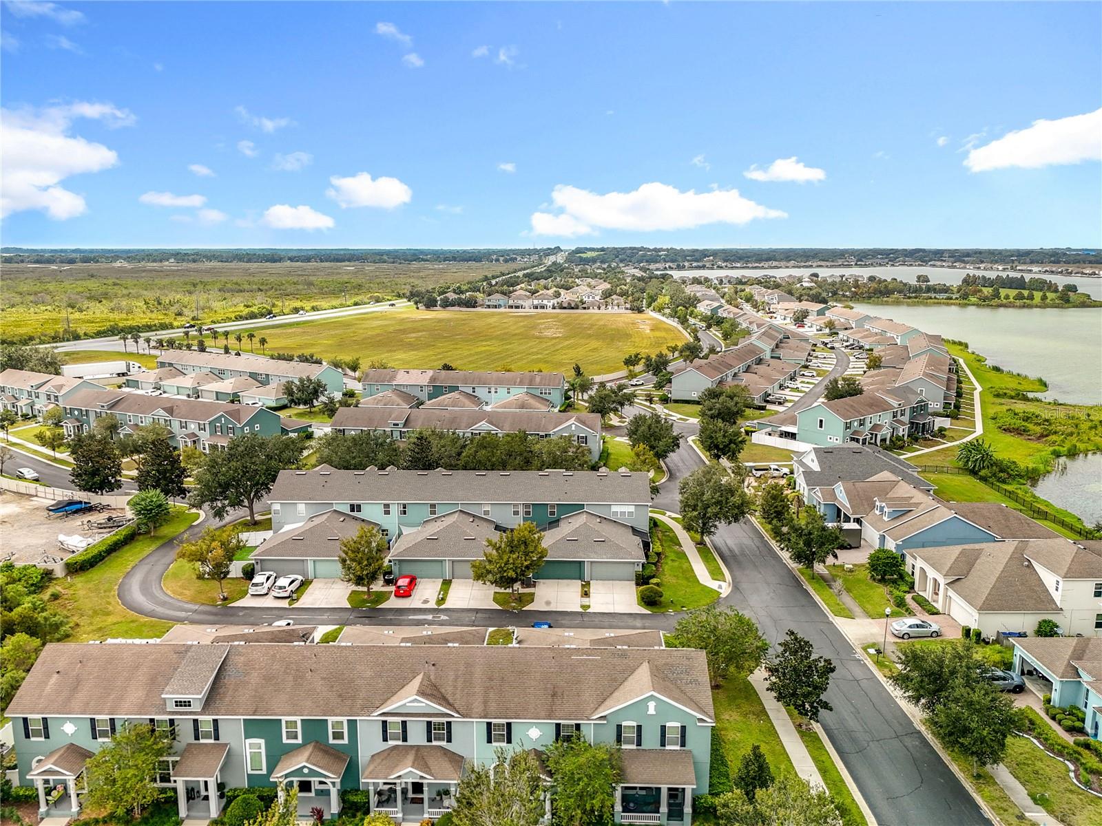 GROVELAND WATERSIDE POINTE PH 01 - Residential