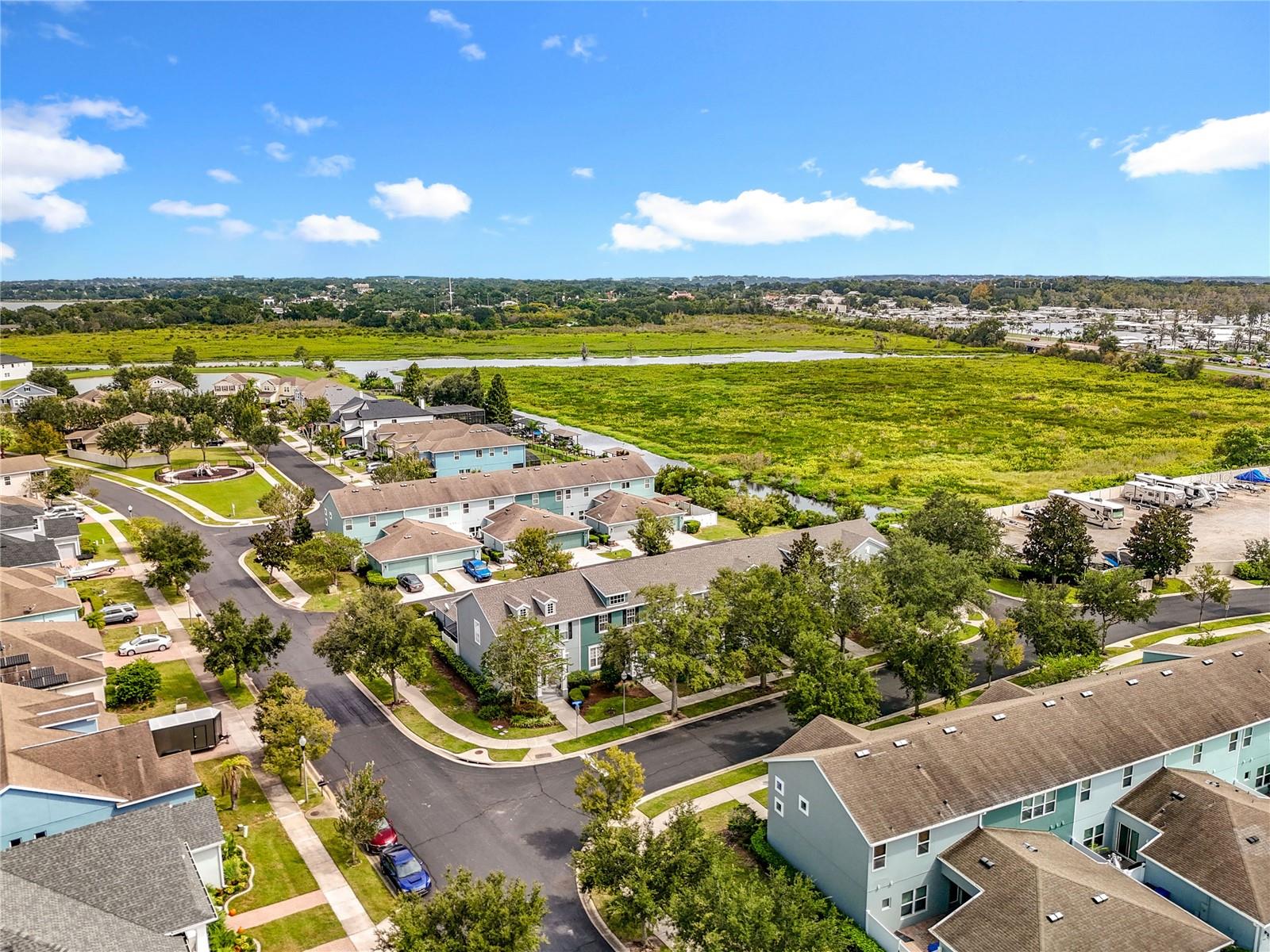 GROVELAND WATERSIDE POINTE PH 01 - Residential