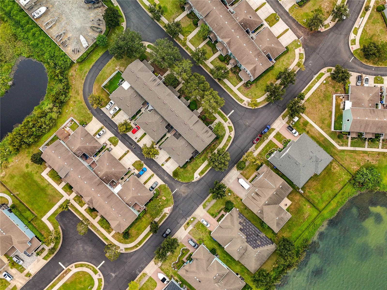 GROVELAND WATERSIDE POINTE PH 01 - Residential