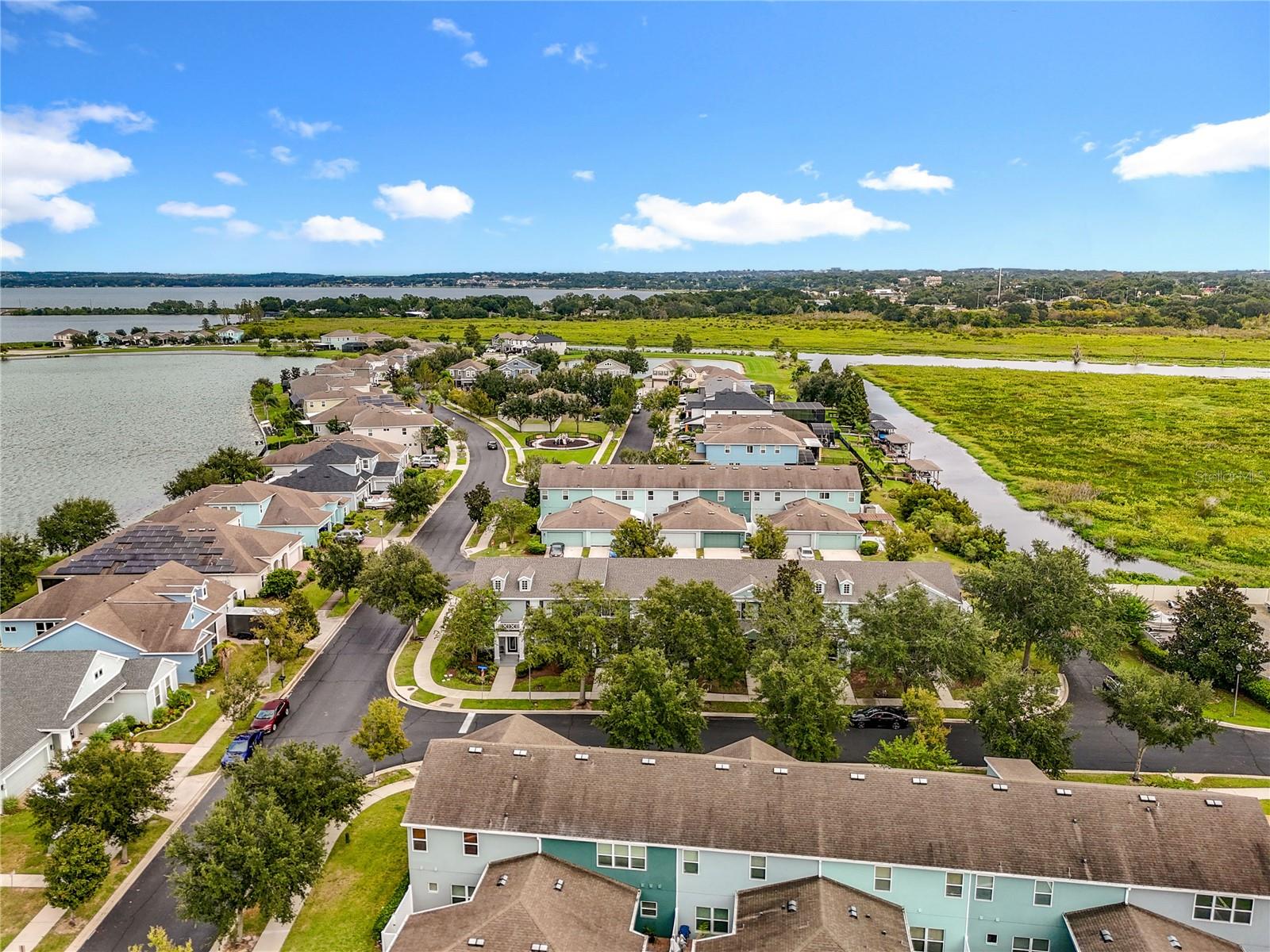 GROVELAND WATERSIDE POINTE PH 01 - Residential