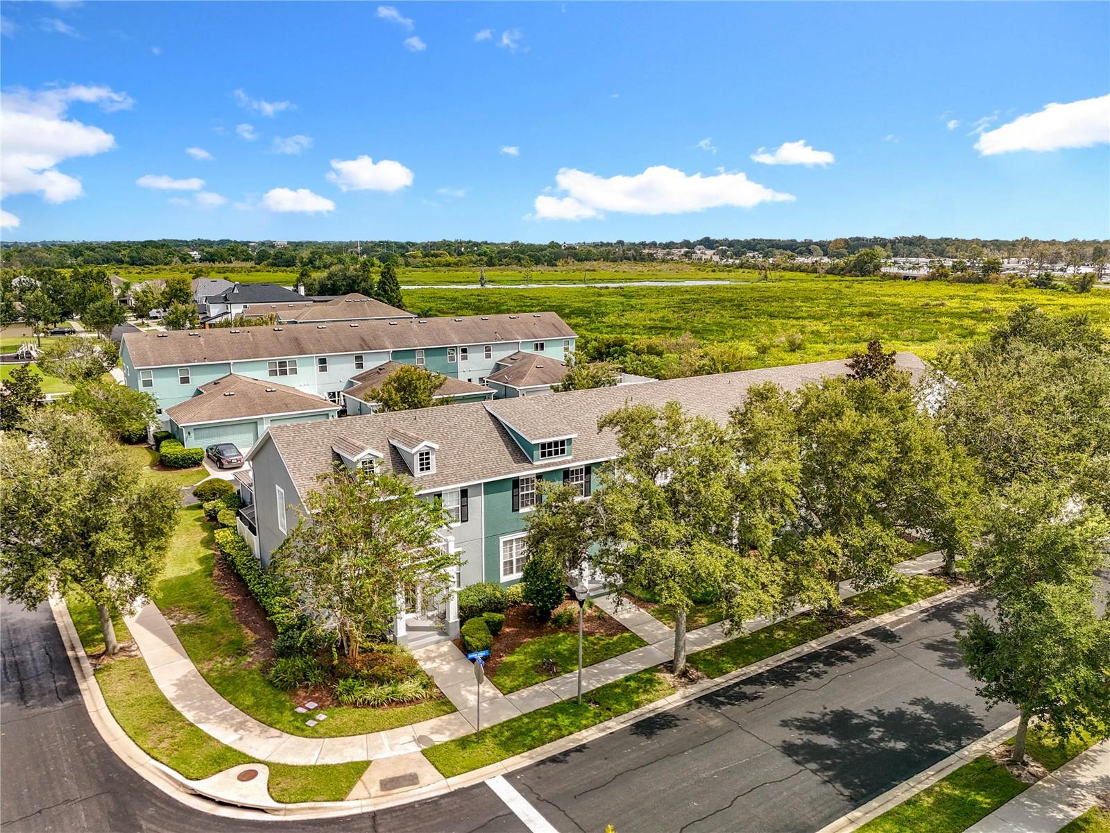 GROVELAND WATERSIDE POINTE PH 01 - Residential