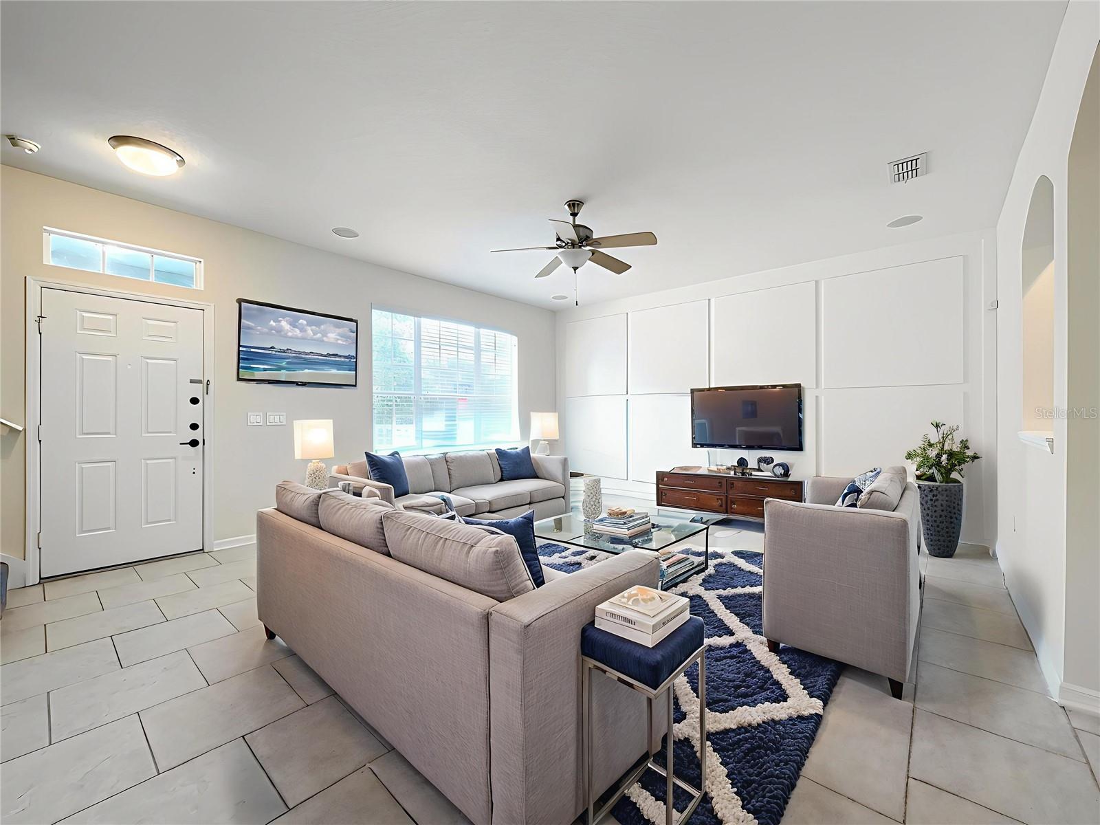 GROVELAND WATERSIDE POINTE PH 01 - Residential