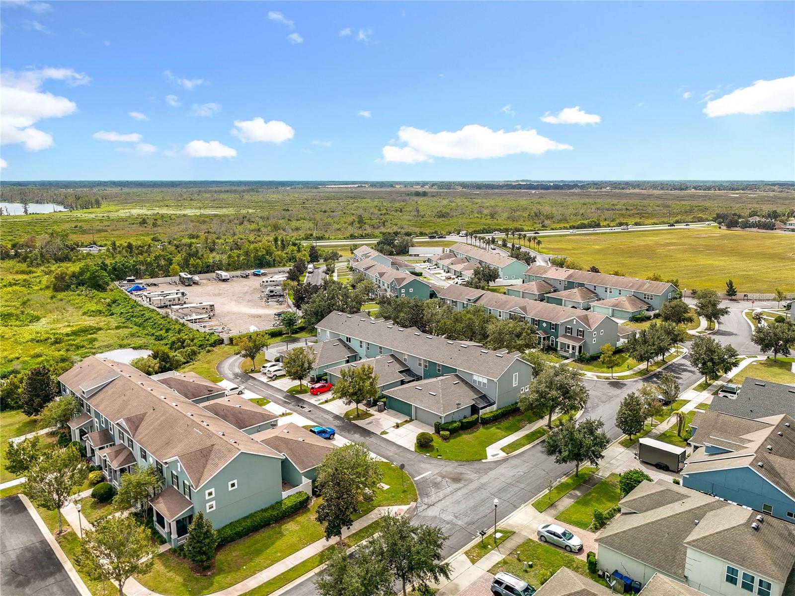 GROVELAND WATERSIDE POINTE PH 01 - Residential