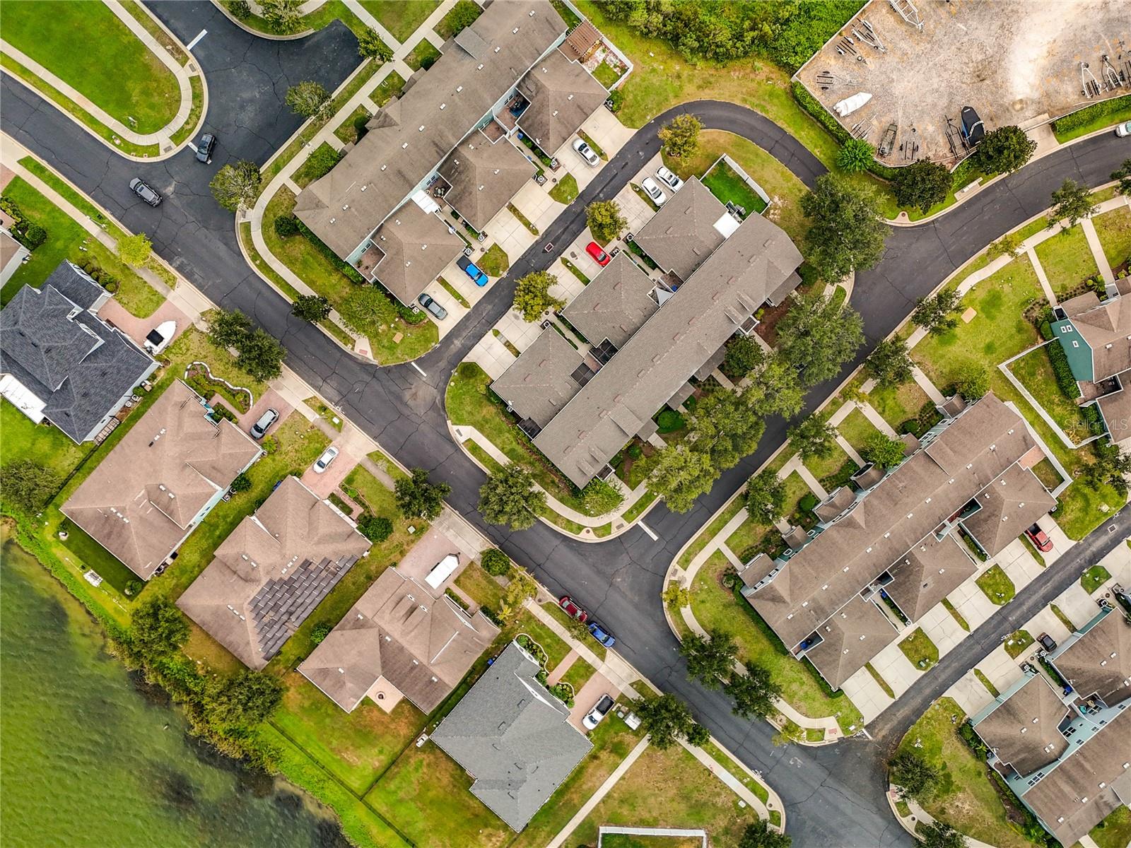GROVELAND WATERSIDE POINTE PH 01 - Residential