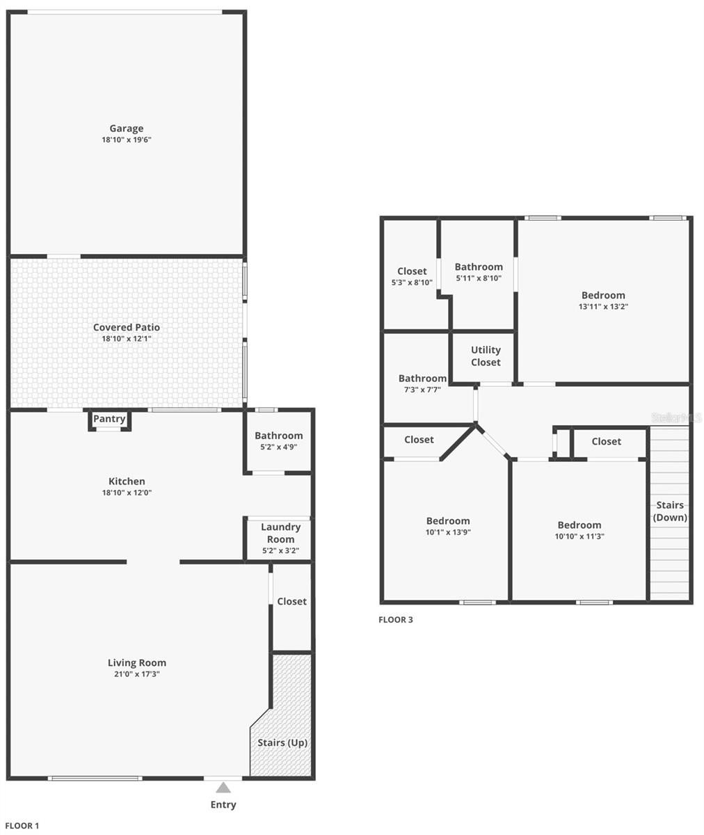 GROVELAND WATERSIDE POINTE PH 01 - Residential
