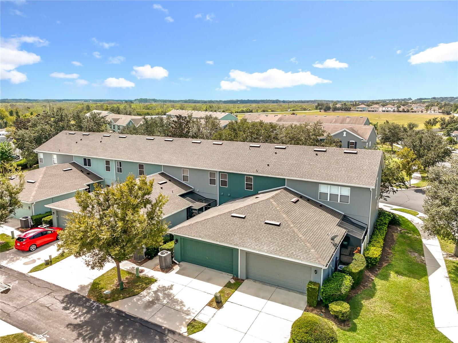 GROVELAND WATERSIDE POINTE PH 01 - Residential