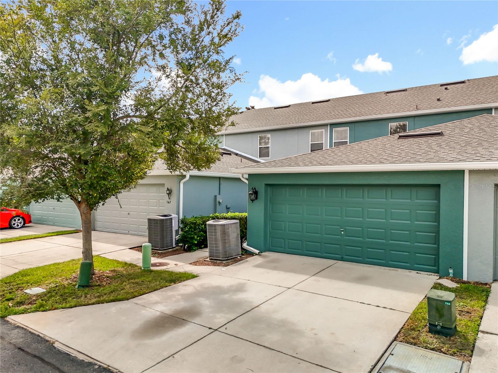 GROVELAND WATERSIDE POINTE PH 01 - Residential
