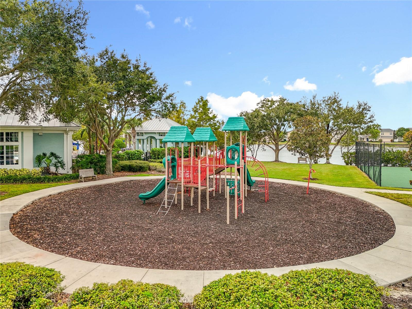 GROVELAND WATERSIDE POINTE PH 01 - Residential