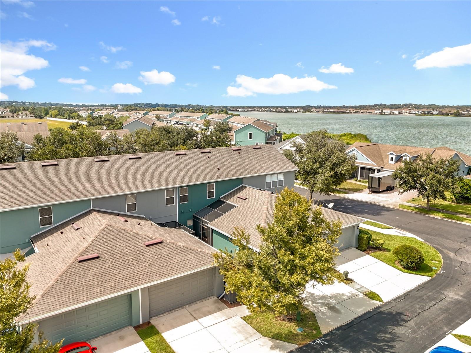 GROVELAND WATERSIDE POINTE PH 01 - Residential