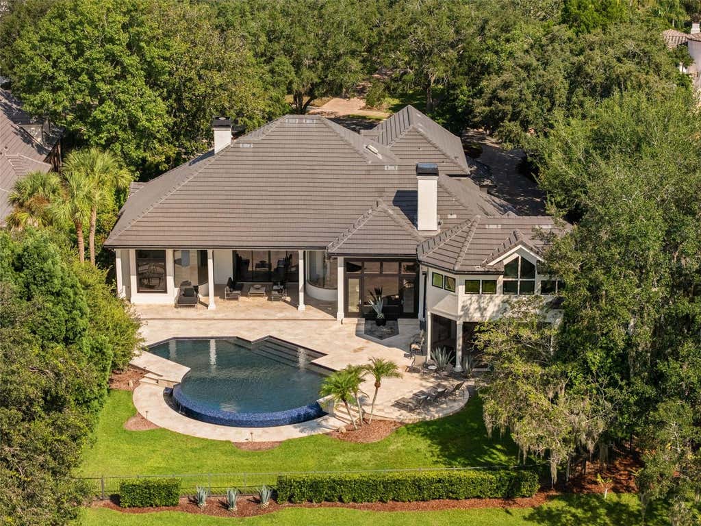 Photo of 9222 Sloane Street, Orlando, FL 32827 (MLS # O6434008)