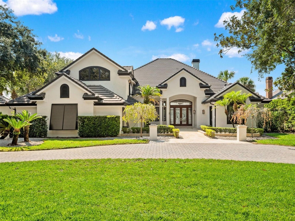 Photo of 9222 Sloane Street, Orlando, FL 32827 (MLS # O6434008)