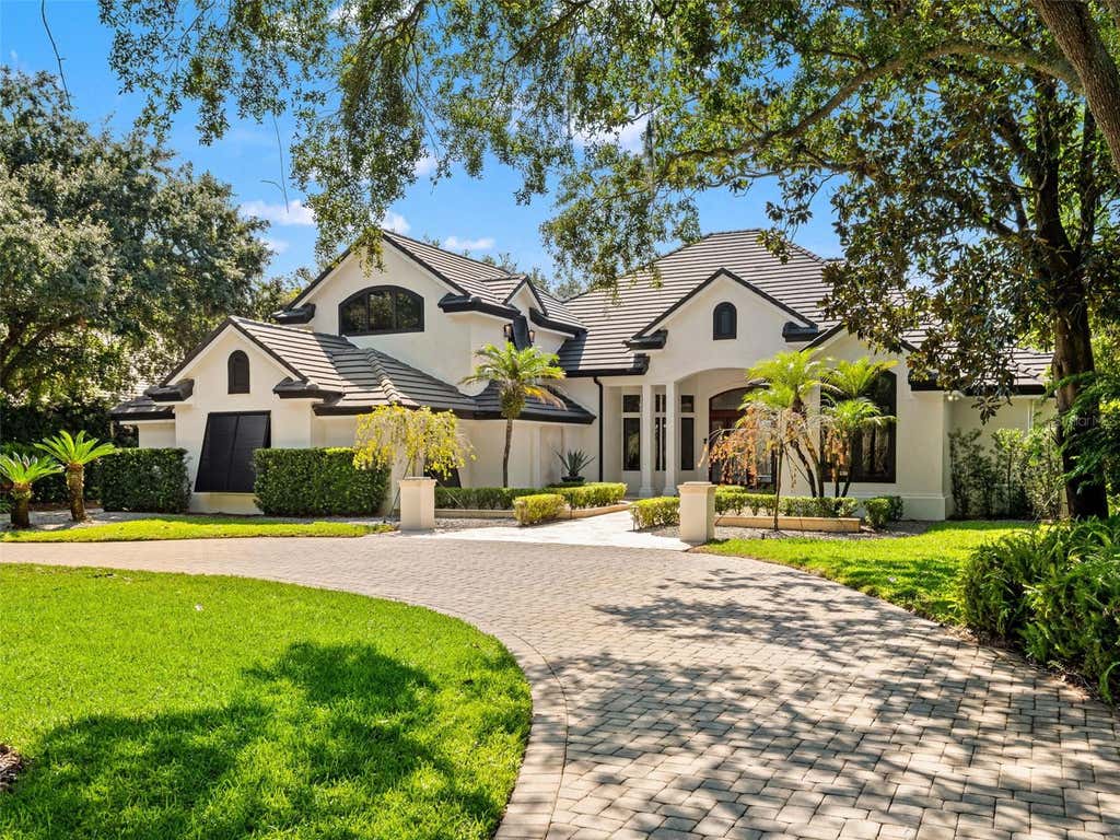 Photo of 9222 Sloane Street, Orlando, FL 32827 (MLS # O6434008)